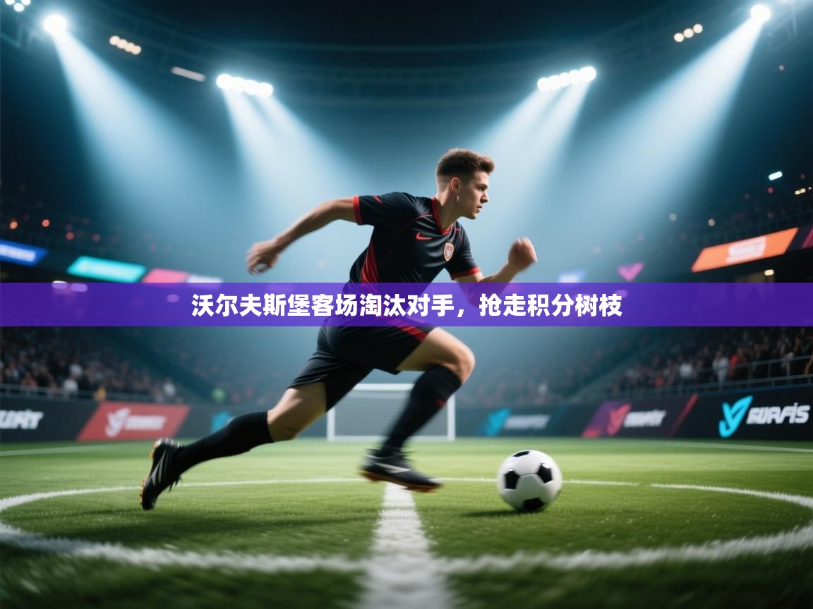 开云体育直播平台-沃尔夫斯堡客场淘汰对手,抢走积分树枝  第2张