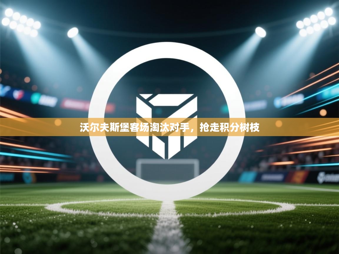 开云体育直播平台-沃尔夫斯堡客场淘汰对手,抢走积分树枝  第4张
