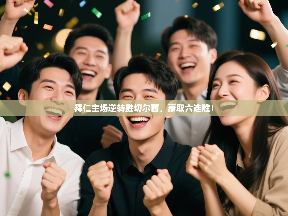 kaiyun开运·体育官方网站-拜仁主场逆转胜切尔西，豪取六连胜！  第1张