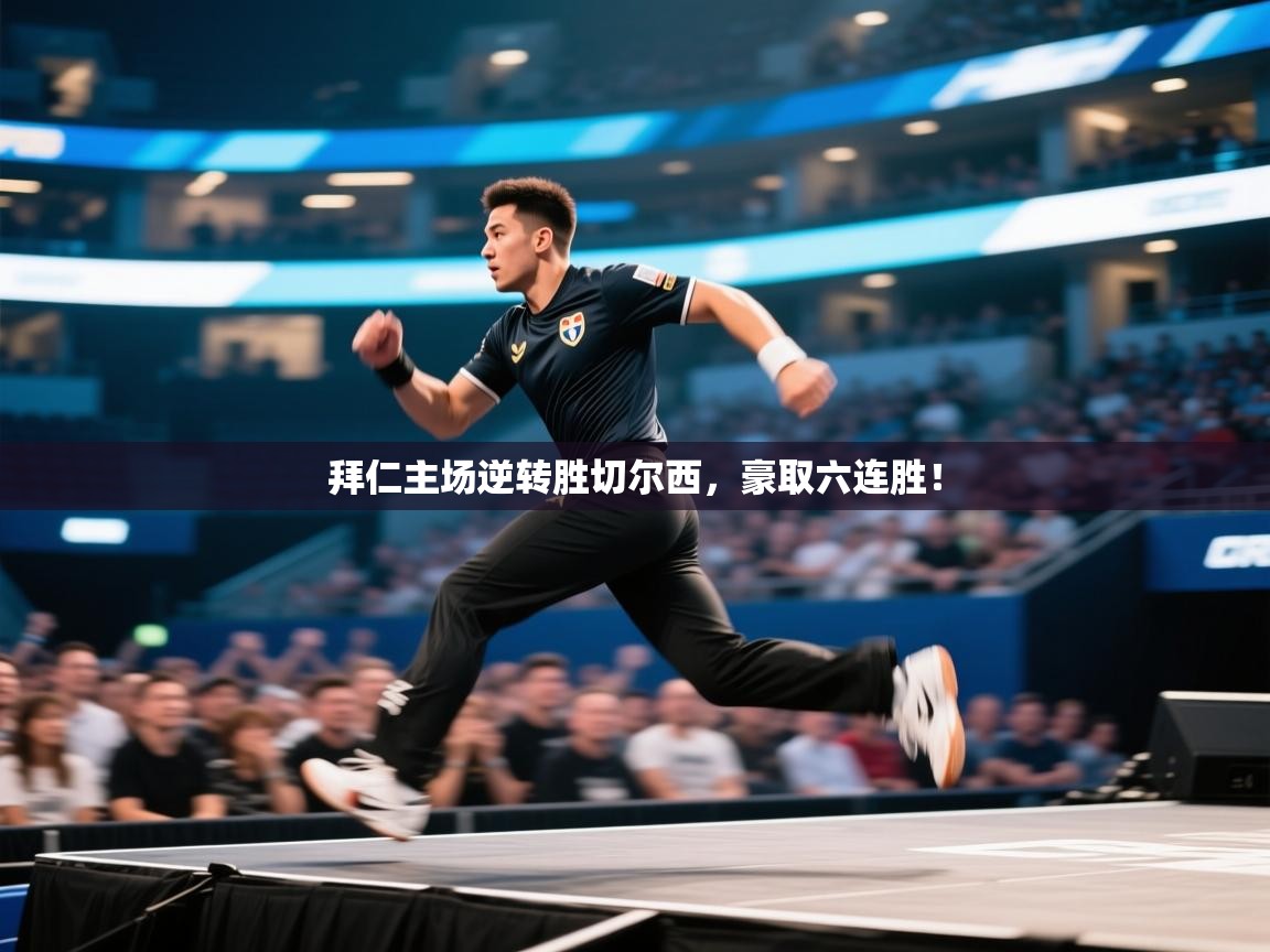 kaiyun开运·体育官方网站-拜仁主场逆转胜切尔西，豪取六连胜！  第3张