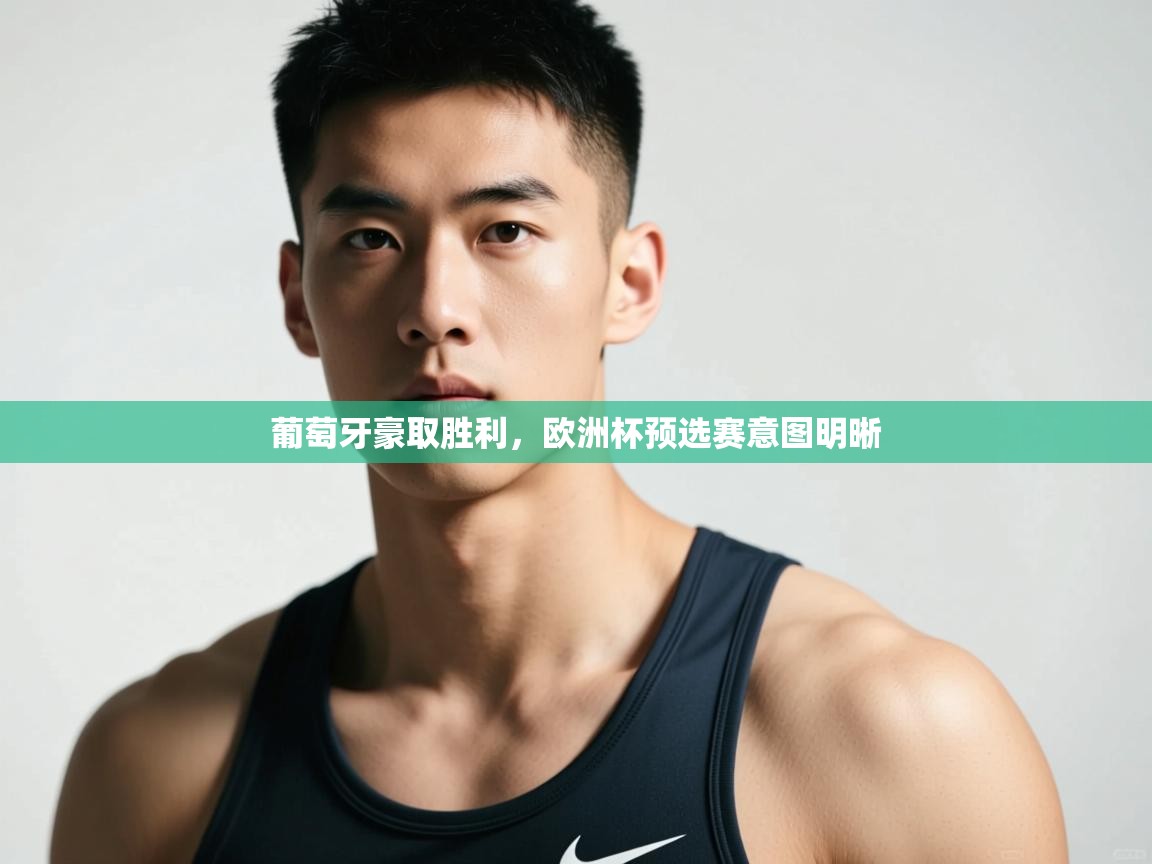 开云体育app在线-葡萄牙豪取胜利,欧洲杯预选赛意图明晰 第1张