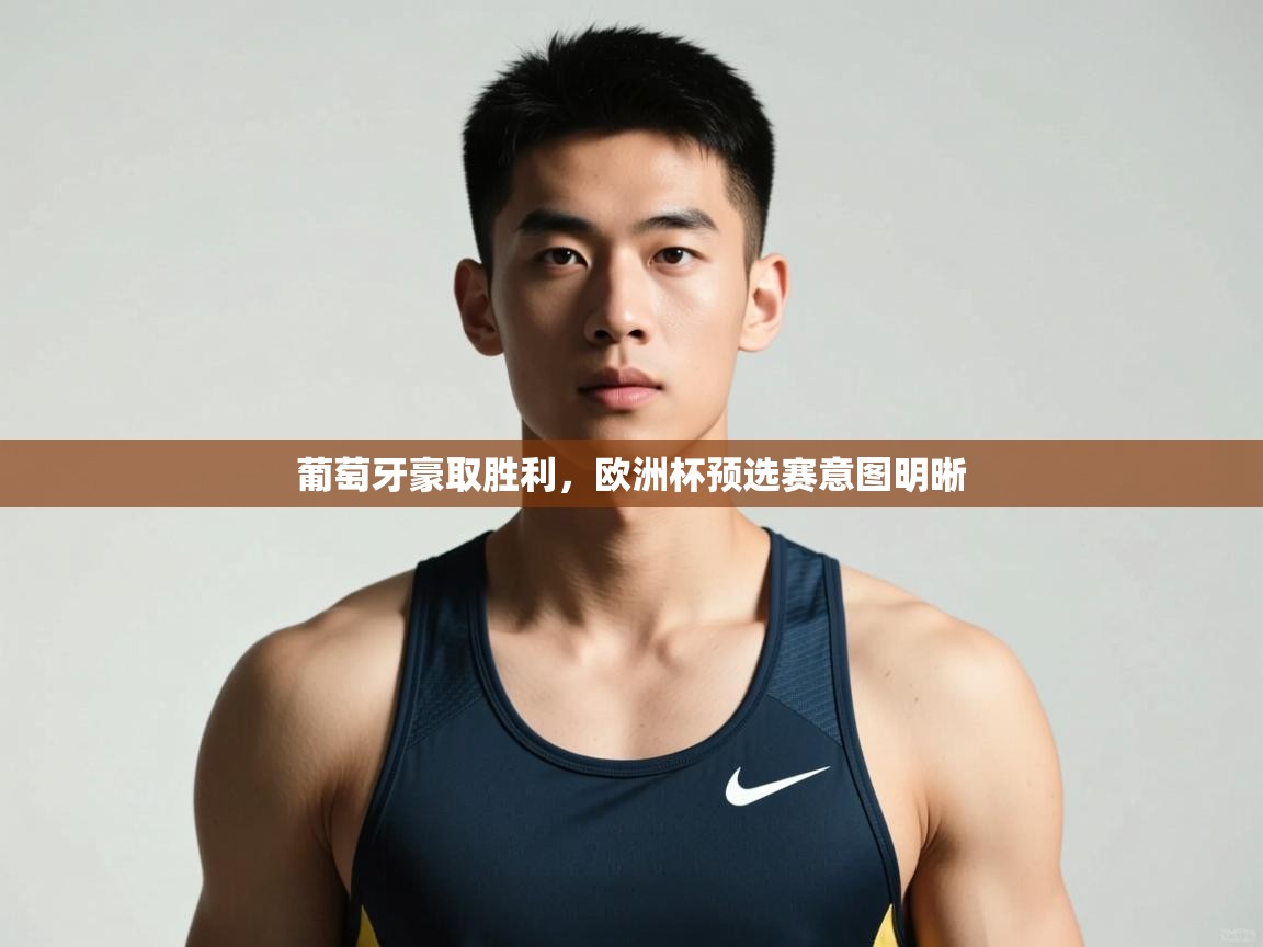 开云体育app在线-葡萄牙豪取胜利,欧洲杯预选赛意图明晰 第3张