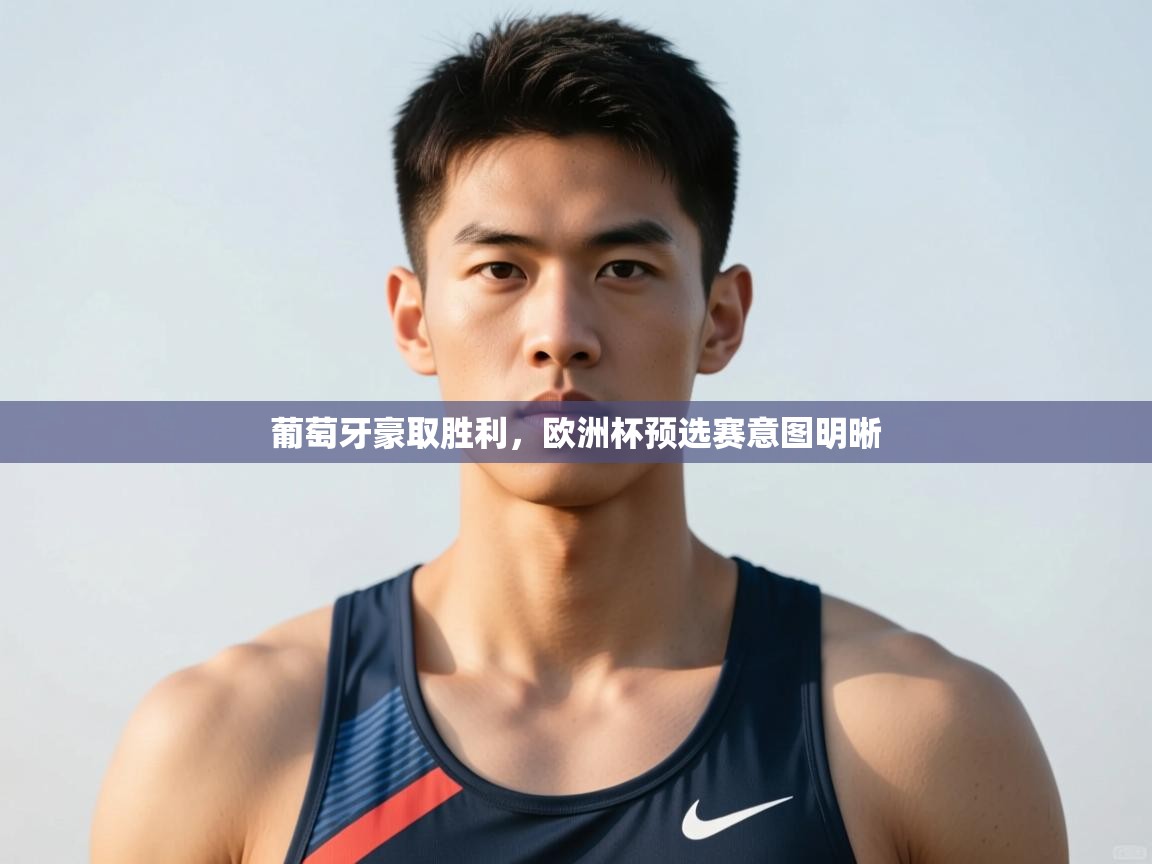 开云体育app在线-葡萄牙豪取胜利,欧洲杯预选赛意图明晰 第4张