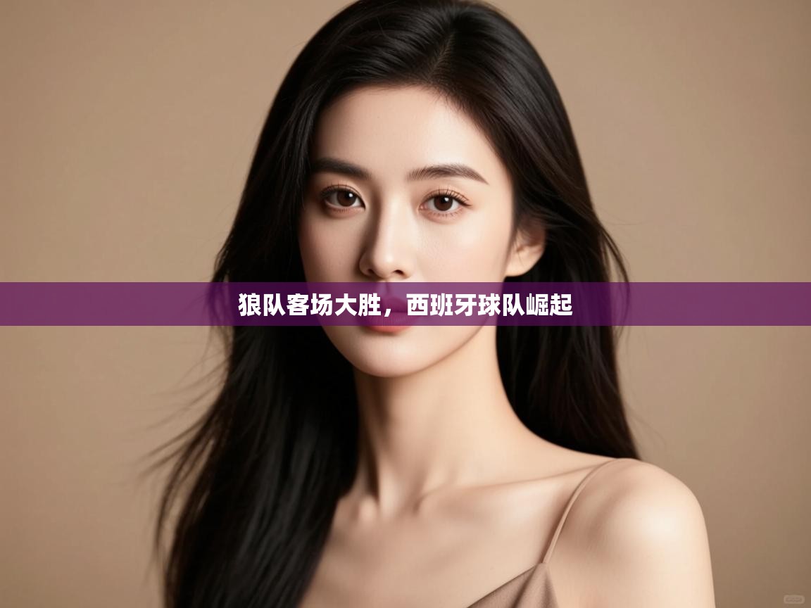 开云体育注册app-狼队客场大胜,西班牙球队崛起 第3张