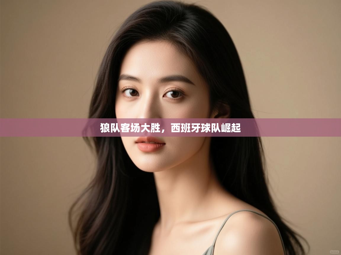 开云体育注册app-狼队客场大胜,西班牙球队崛起 第2张