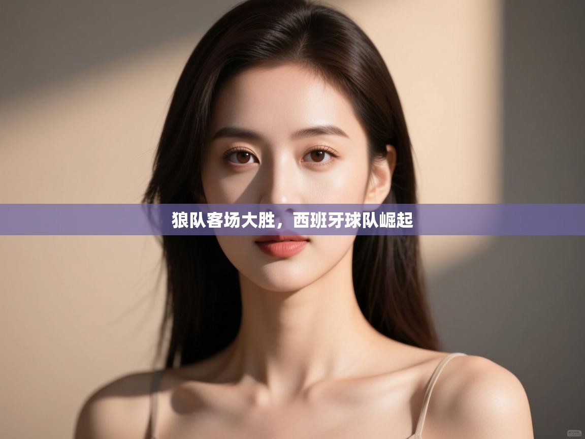 开云体育注册app-狼队客场大胜,西班牙球队崛起 第4张