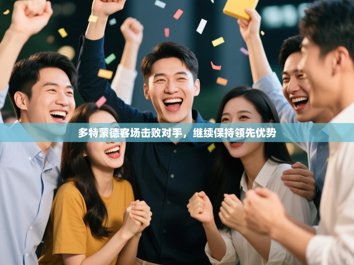 开云体育注册下载-多特蒙德客场击败对手,继续保持领先优势 第3张