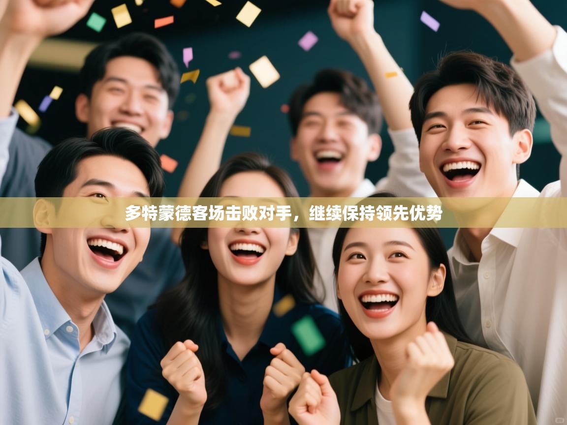 开云体育注册下载-多特蒙德客场击败对手,继续保持领先优势 第4张