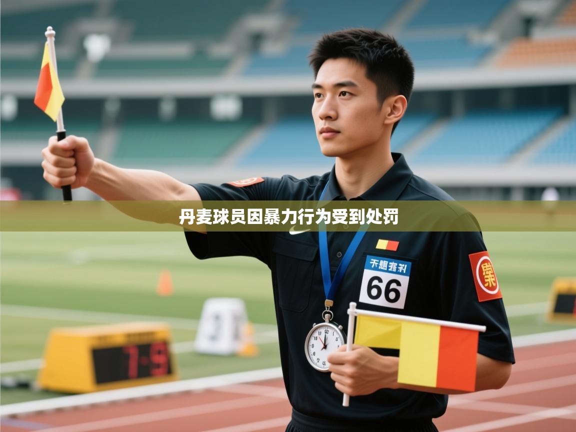 开云体育苹果版下载-丹麦球员因暴力行为受到处罚 第1张