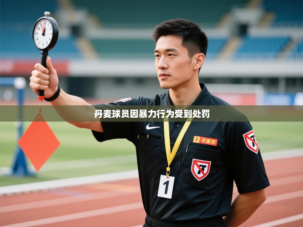 开云体育苹果版下载-丹麦球员因暴力行为受到处罚 第3张