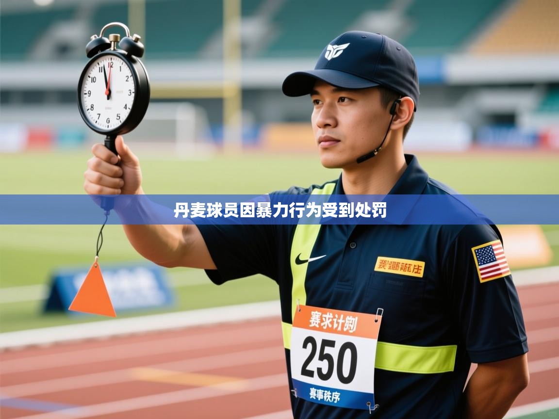 开云体育苹果版下载-丹麦球员因暴力行为受到处罚 第2张