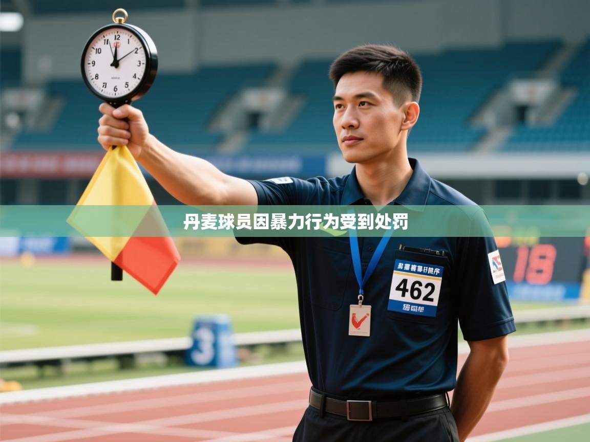 开云体育苹果版下载-丹麦球员因暴力行为受到处罚 第4张