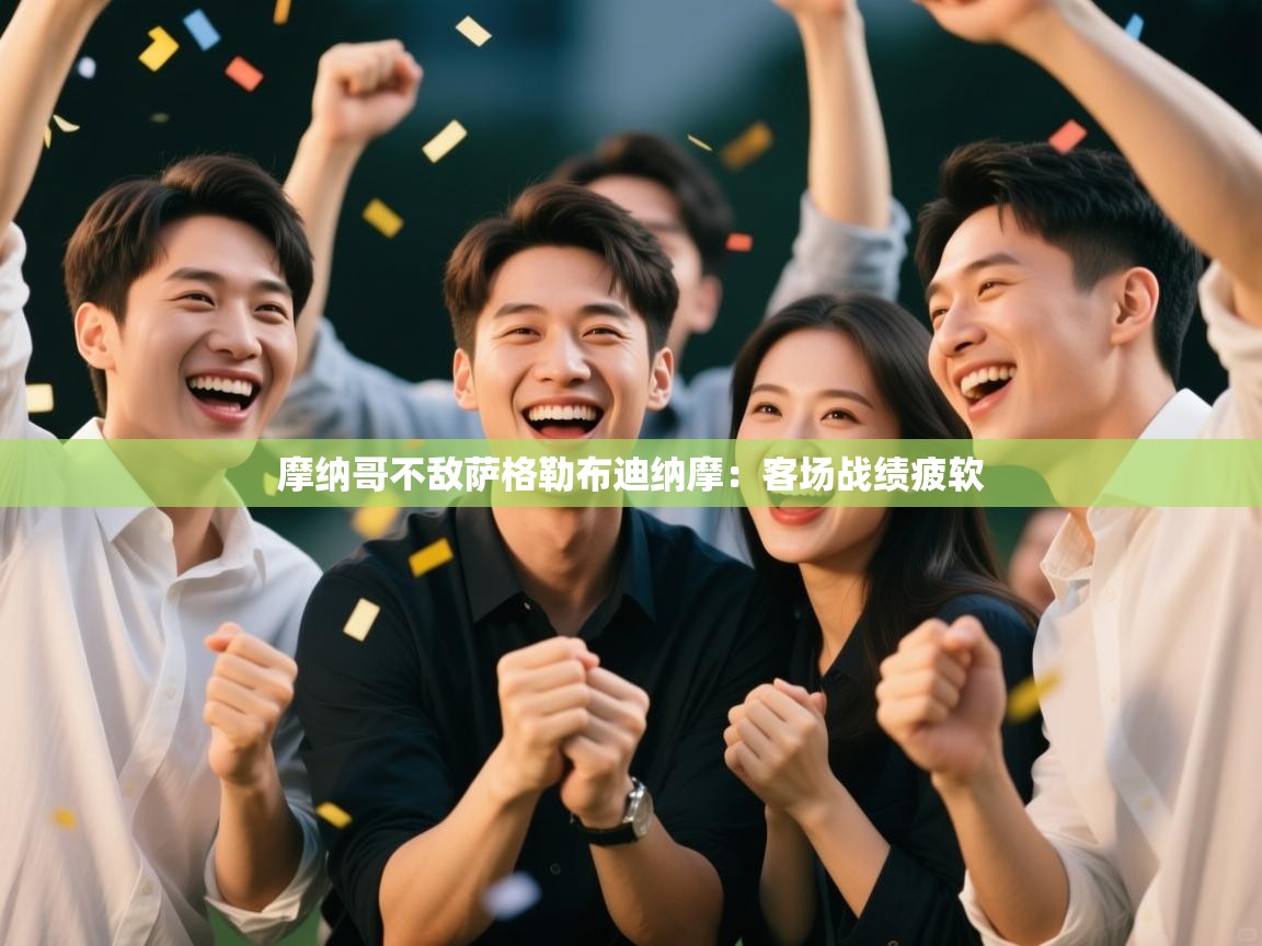 开云体育视频直播低延迟-摩纳哥不敌萨格勒布迪纳摩:客场战绩疲软 第2张