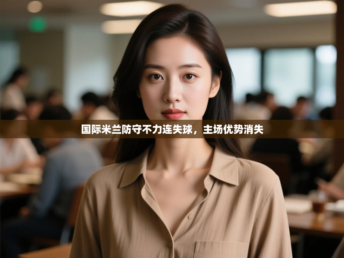 开云体育夜间模式开启-国际米兰防守不力连失球,主场优势消失 第1张