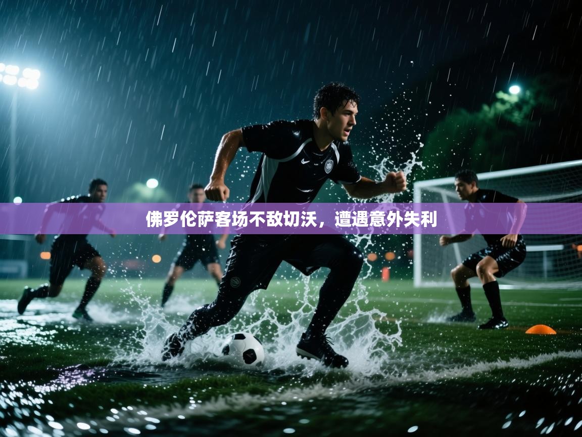 开云体育入口-佛罗伦萨客场不敌切沃，遭遇意外失利