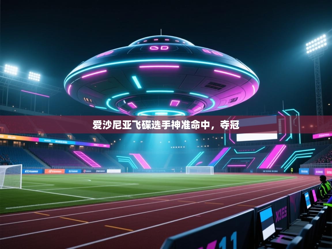 开云体育在线网址-爱沙尼亚飞碟选手神准命中，夺冠