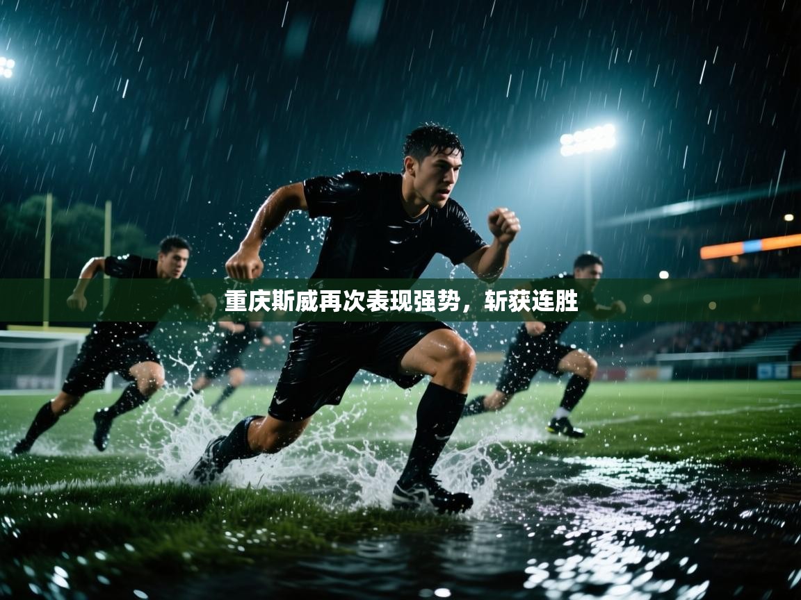 开云体育联赛专题页-重庆斯威再次表现强势，斩获连胜  第3张