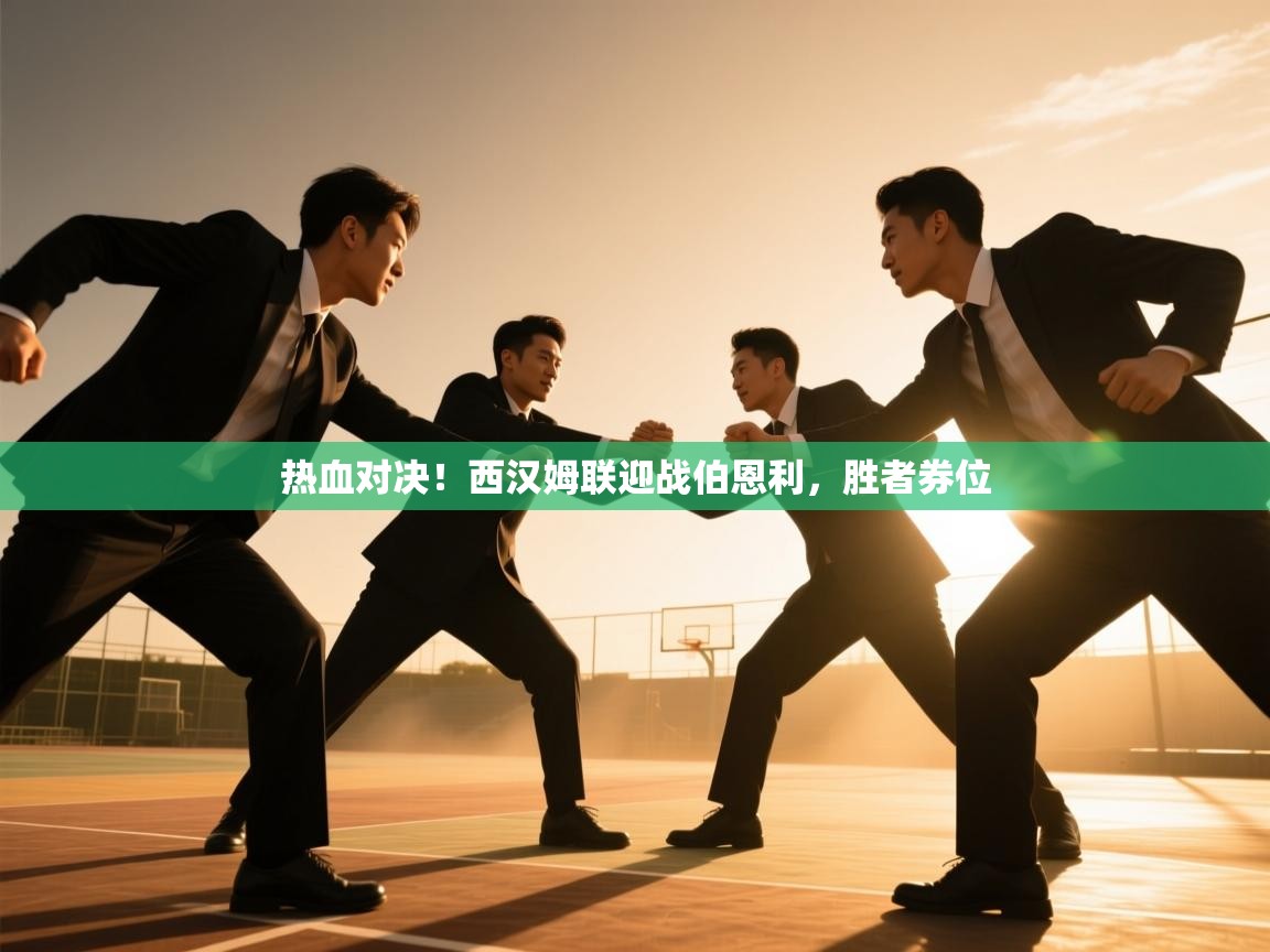 开云体育在线网址-热血对决!西汉姆联迎战伯恩利,胜者券位 第2张