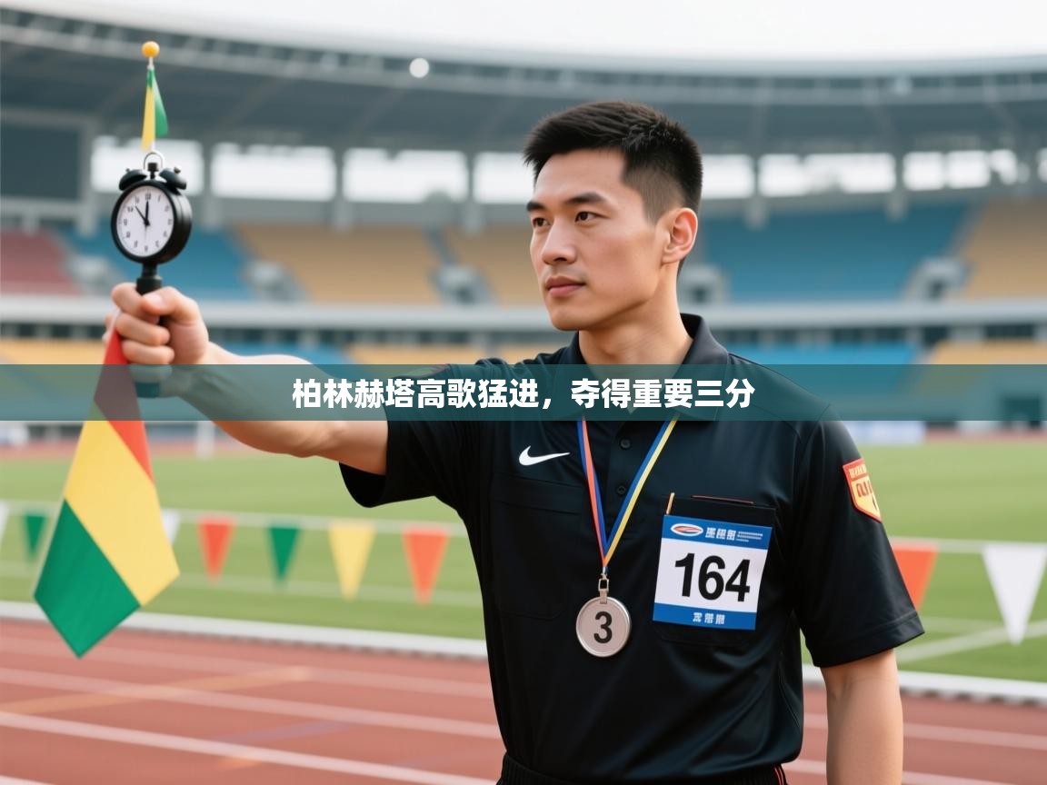 云开官网-柏林赫塔高歌猛进，夺得重要三分