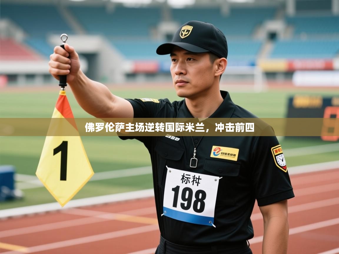 开云体育app下载官网-佛罗伦萨主场逆转国际米兰,冲击前四 第2张