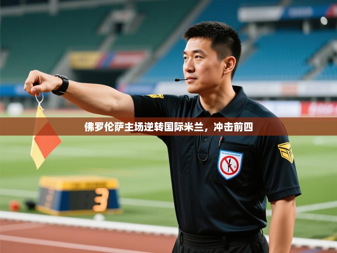 开云体育app下载官网-佛罗伦萨主场逆转国际米兰,冲击前四 第1张