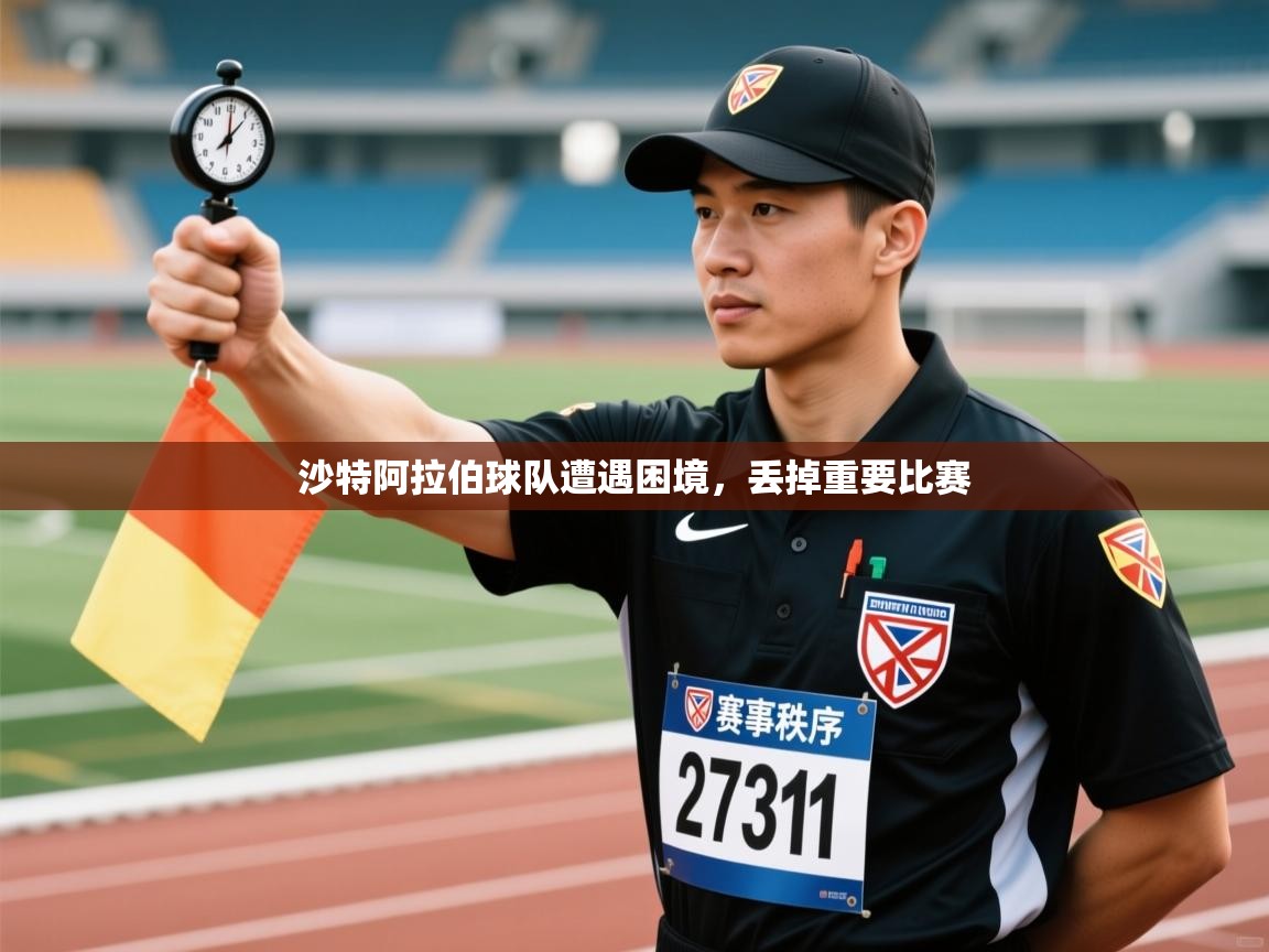 开云体育在线登入-沙特阿拉伯球队遭遇困境，丢掉重要比赛  第2张