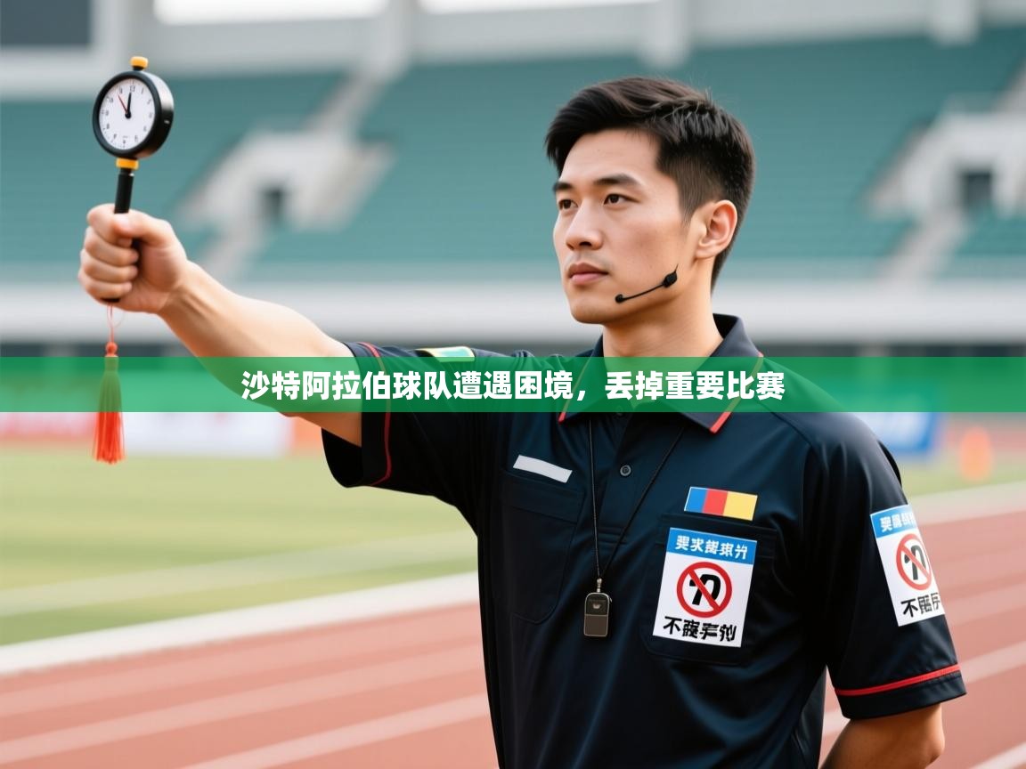 开云体育在线登入-沙特阿拉伯球队遭遇困境，丢掉重要比赛  第3张