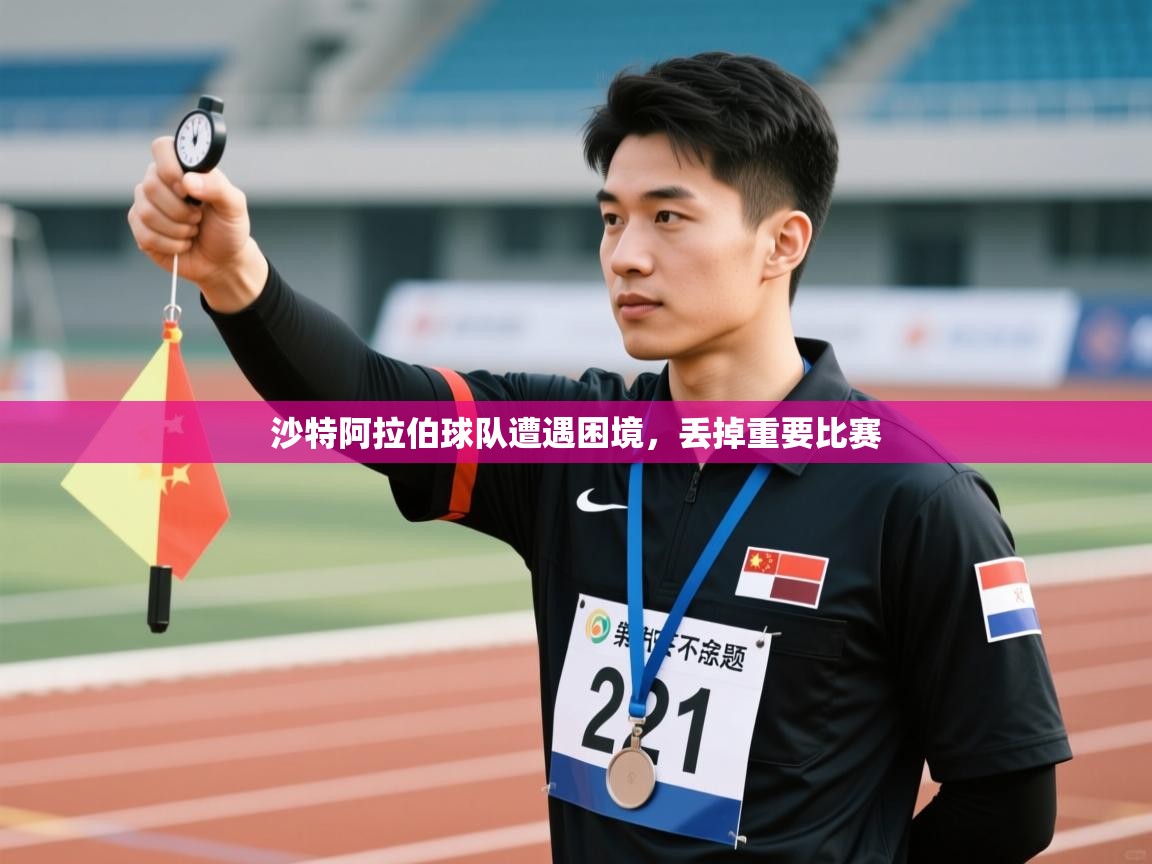 开云体育在线登入-沙特阿拉伯球队遭遇困境，丢掉重要比赛  第4张