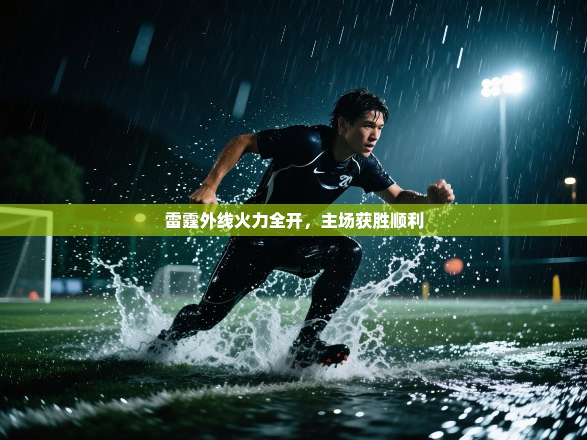 云开体育app网页版登录入口-雷霆外线火力全开，主场获胜顺利  第1张
