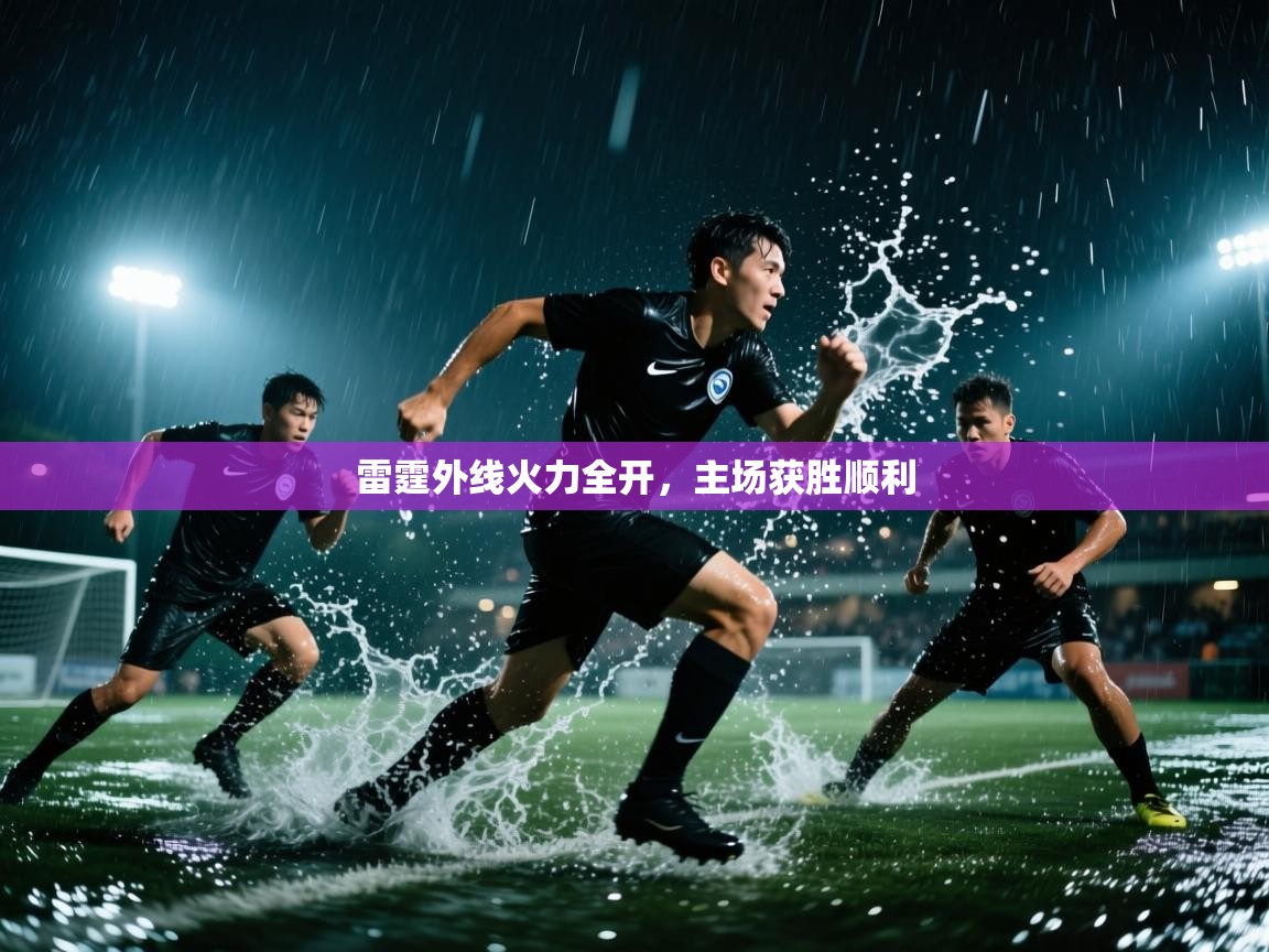 云开体育app网页版登录入口-雷霆外线火力全开，主场获胜顺利  第4张