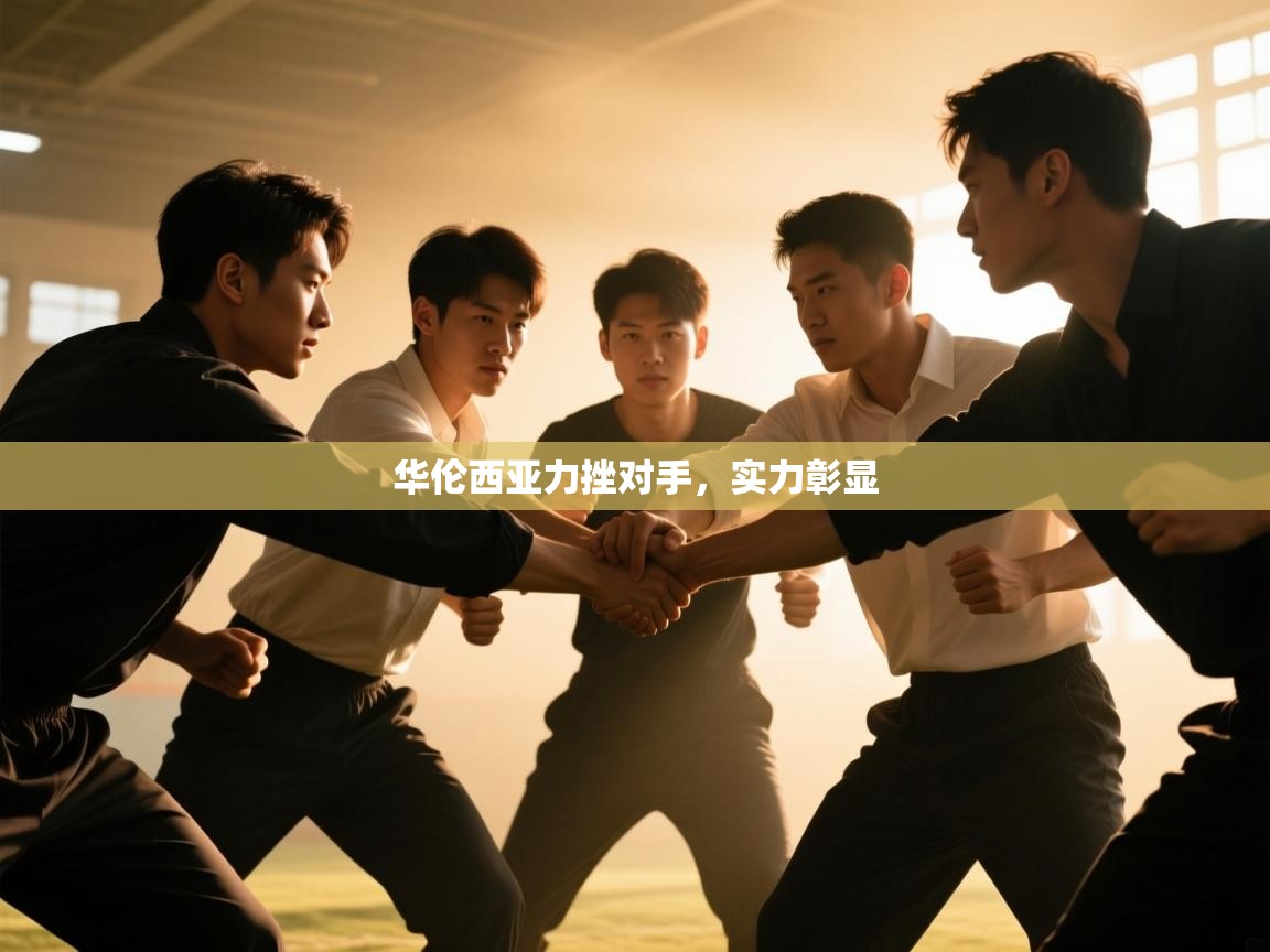 开云体育在线-华伦西亚力挫对手，实力彰显