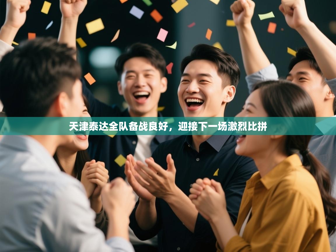 开运体育-天津泰达全队备战良好，迎接下一场激烈比拼  第4张