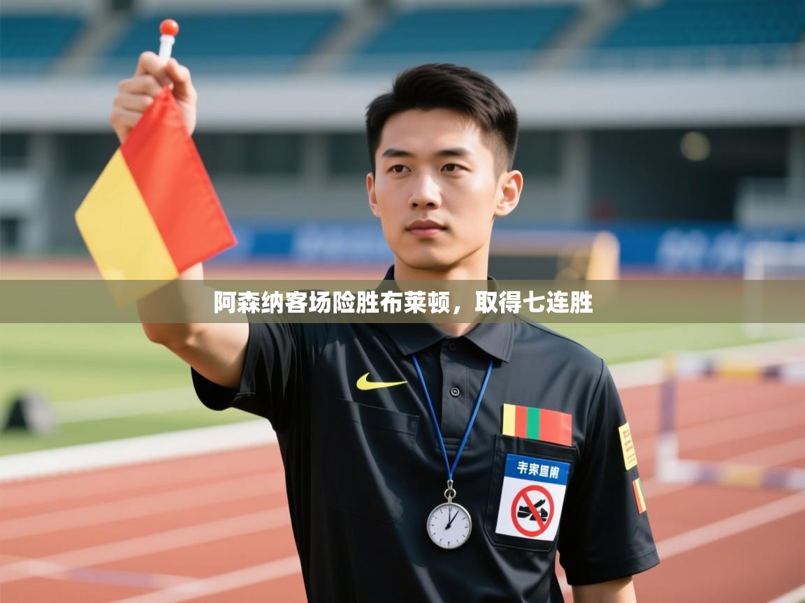 开云体育苹果版下载-阿森纳客场险胜布莱顿，取得七连胜  第3张