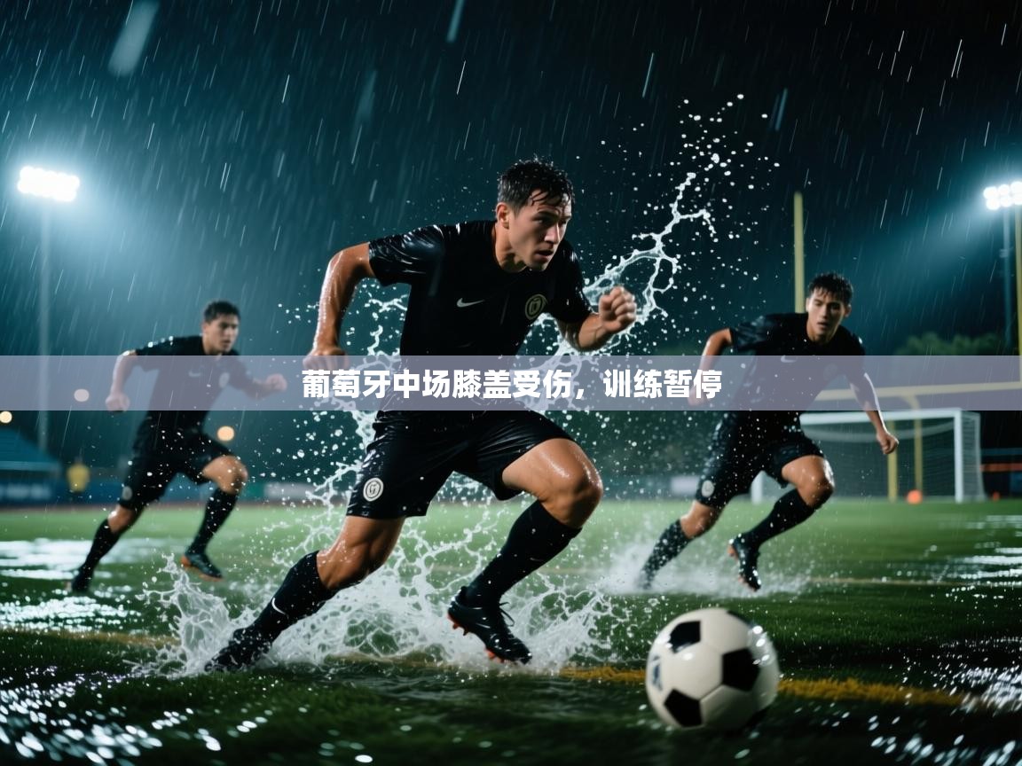 云开体育app官网入口-葡萄牙中场膝盖受伤，训练暂停