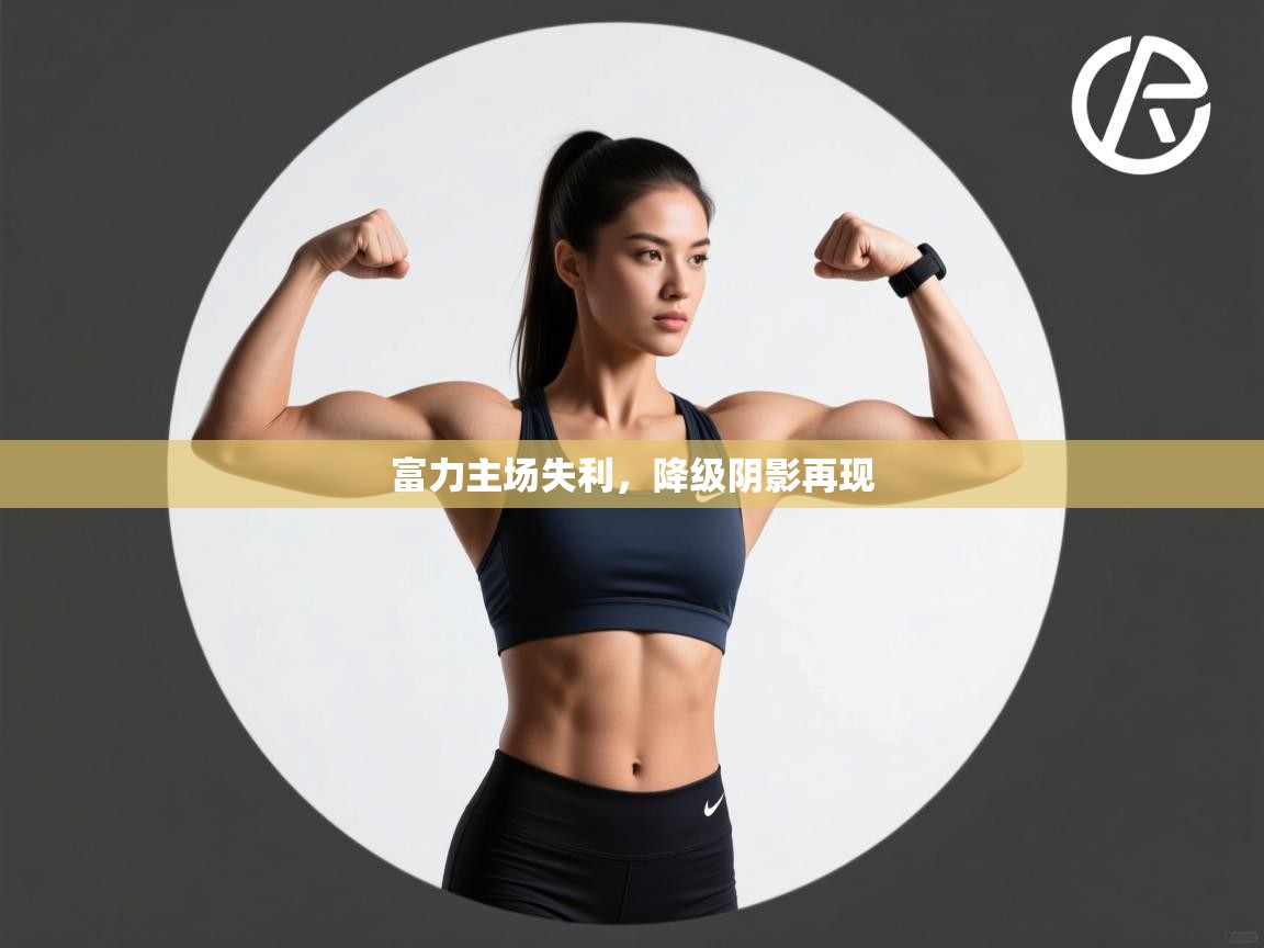 开云体育在线下载-富力主场失利，降级阴影再现