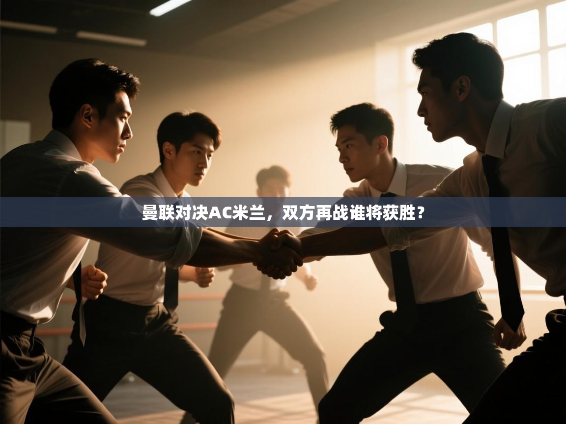 云开体育-曼联对决AC米兰，双方再战谁将获胜？  第1张