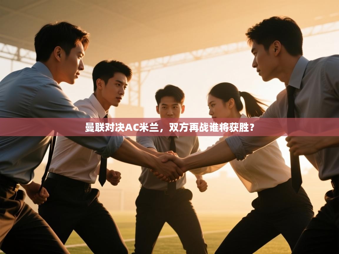 云开体育-曼联对决AC米兰，双方再战谁将获胜？  第2张