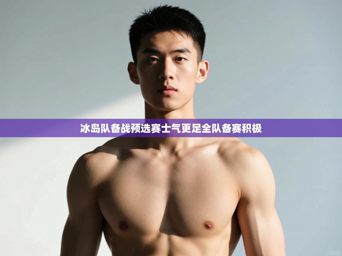 开云体育app投诉-冰岛队备战预选赛士气更足全队备赛积极