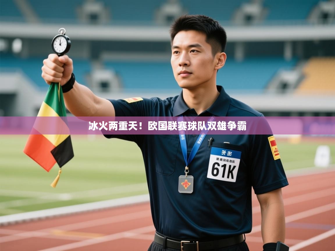 开云体育app官网入口网页版-冰火两重天！欧国联赛球队双雄争霸