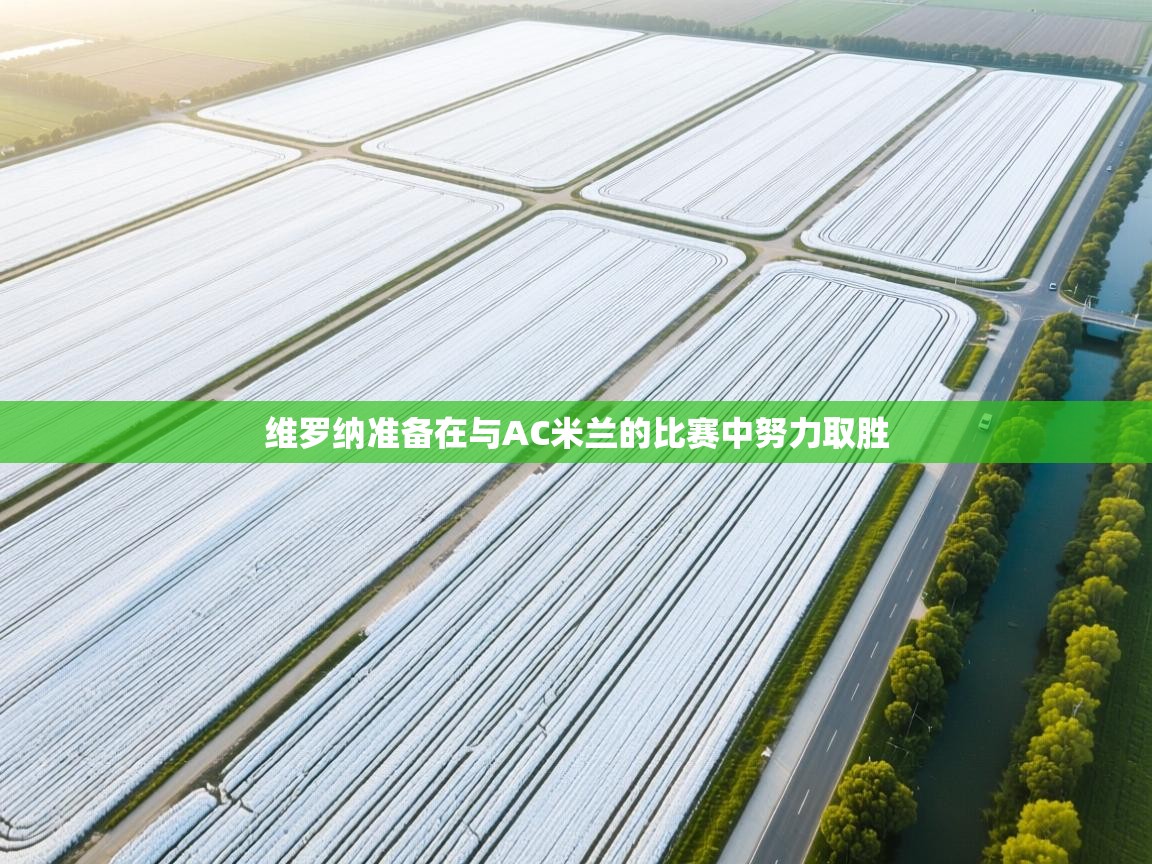 开云体育消息订阅关闭-维罗纳准备在与AC米兰的比赛中努力取胜  第2张