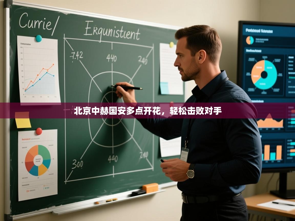 开云体育入口邀请码-北京中赫国安多点开花，轻松击败对手  第4张