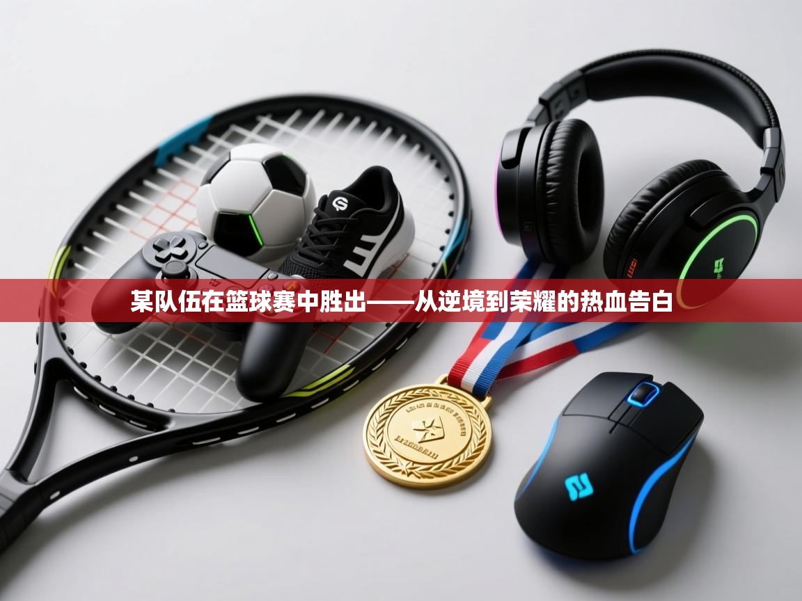 开云体育app官网入口-某队伍在篮球赛中胜出——从逆境到荣耀的热血告白  第1张