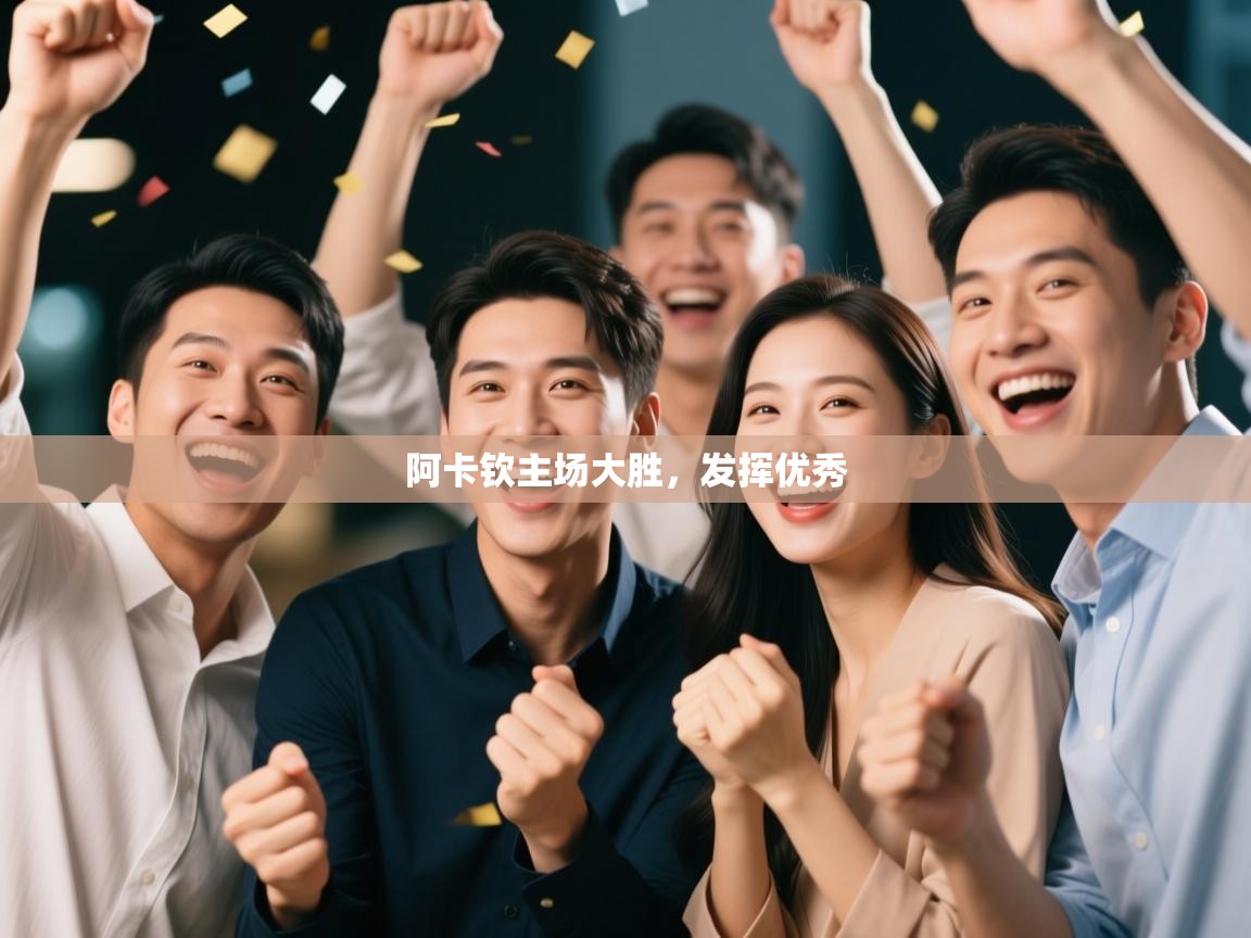 开云体育赛事比分直播-阿卡钦主场大胜，发挥优秀  第2张