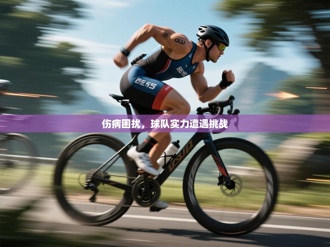 开云体育入口下载-伤病困扰，球队实力遭遇挑战  第4张