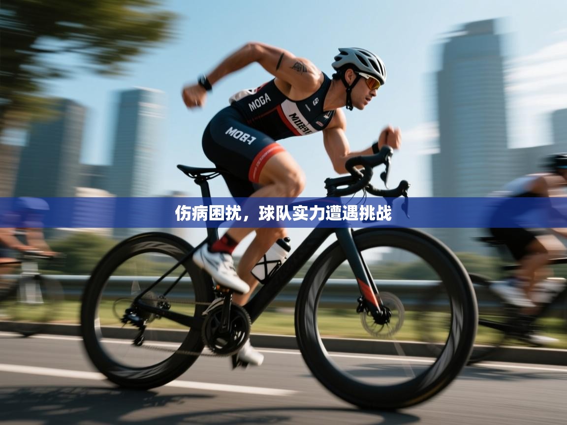 开云体育入口下载-伤病困扰，球队实力遭遇挑战  第2张