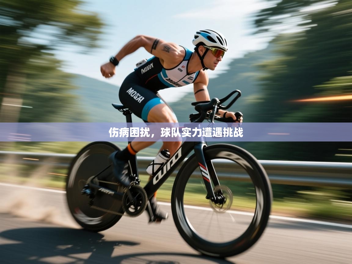开云体育入口下载-伤病困扰，球队实力遭遇挑战  第3张