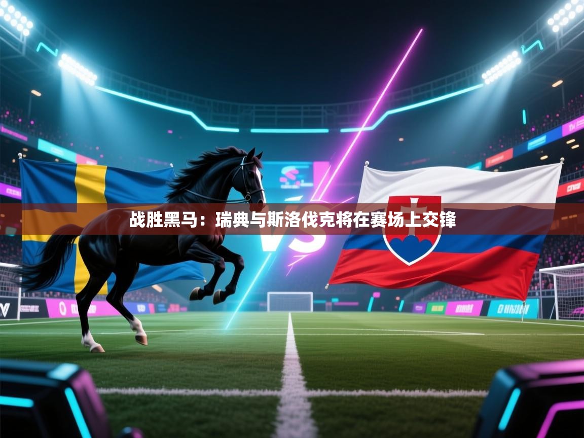 开云APP-战胜黑马：瑞典与斯洛伐克将在赛场上交锋  第2张
