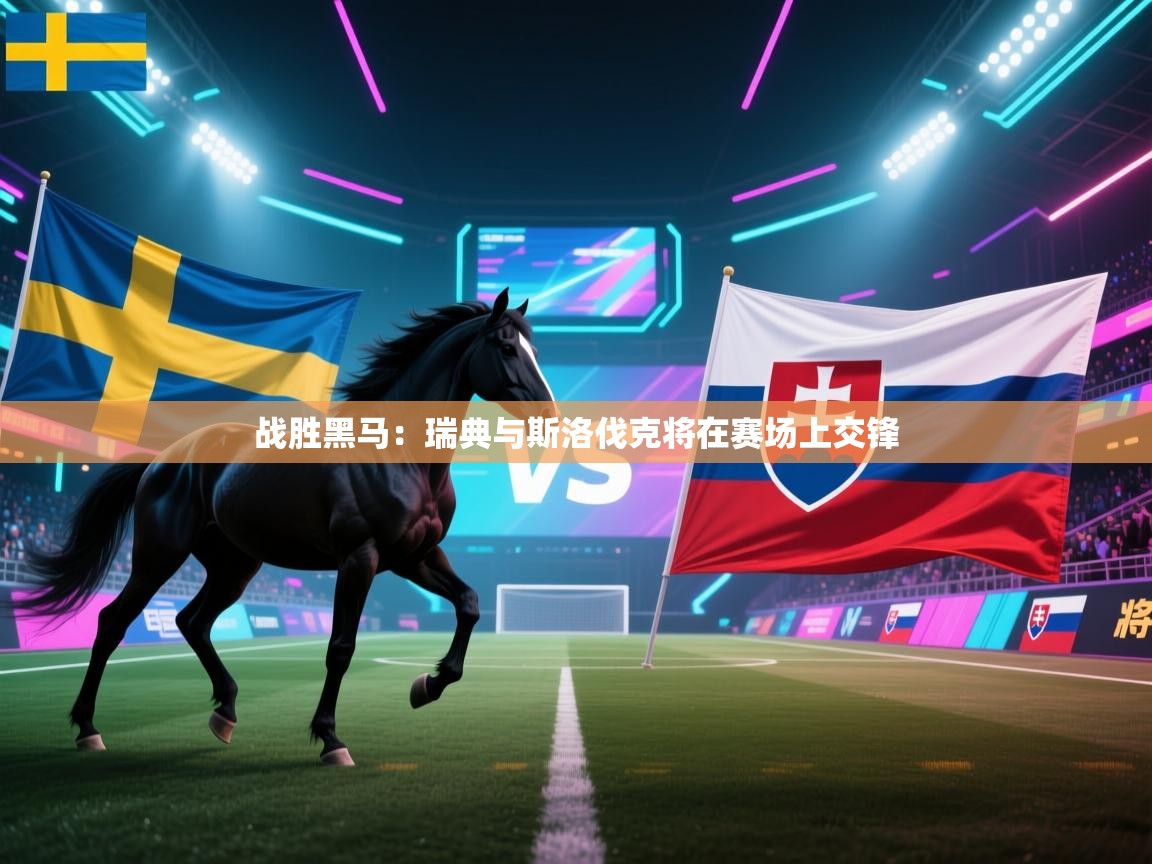 开云APP-战胜黑马：瑞典与斯洛伐克将在赛场上交锋  第4张