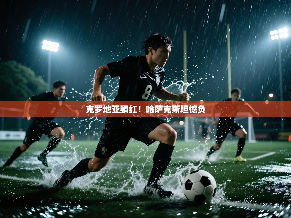 开云体育英文版入口-克罗地亚飘红！哈萨克斯坦憾负