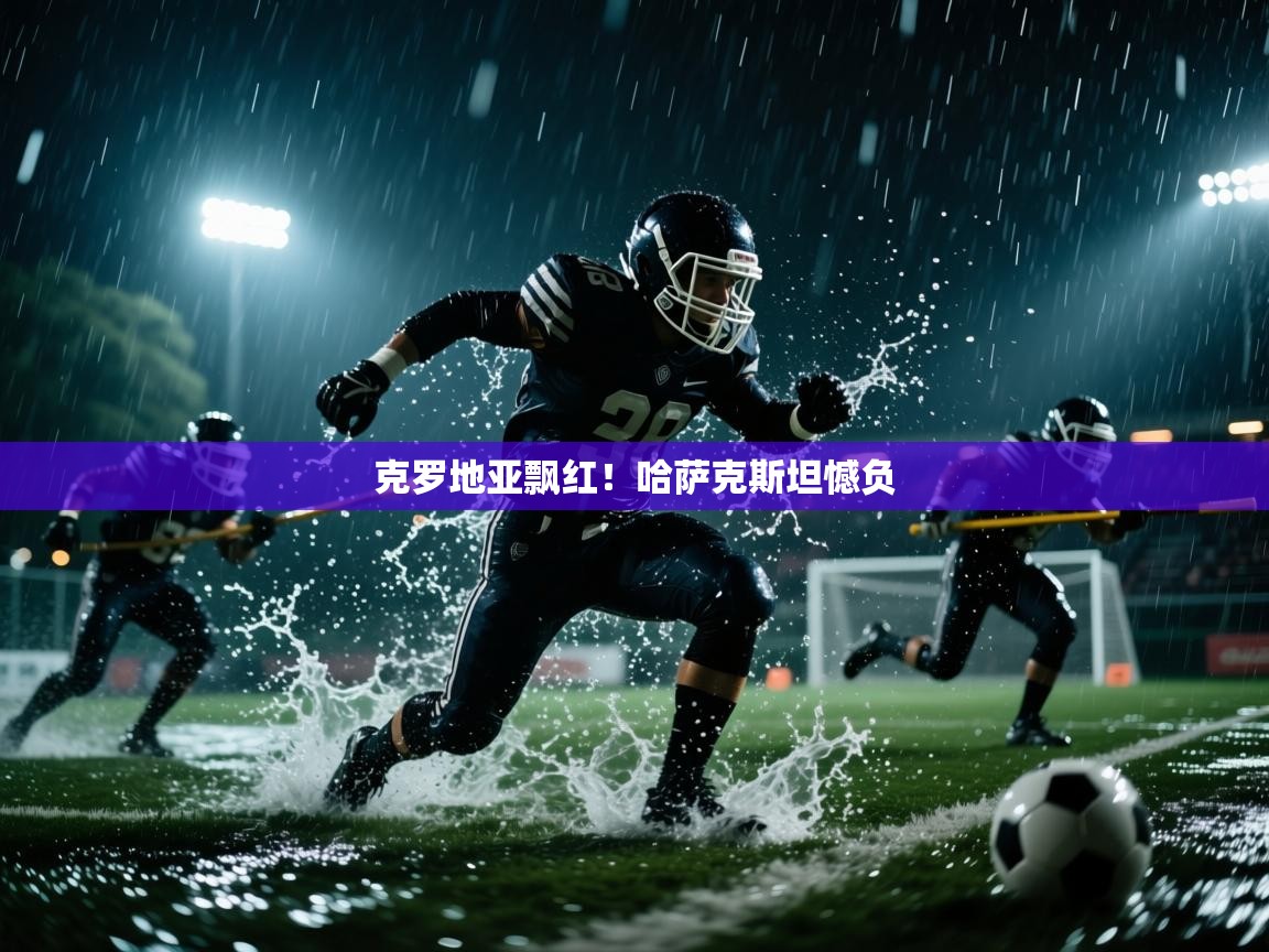 开云体育英文版入口-克罗地亚飘红！哈萨克斯坦憾负  第4张